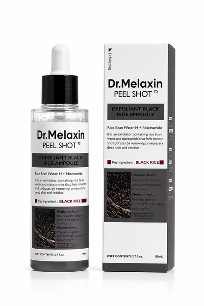 Dr Melaxin Duo set